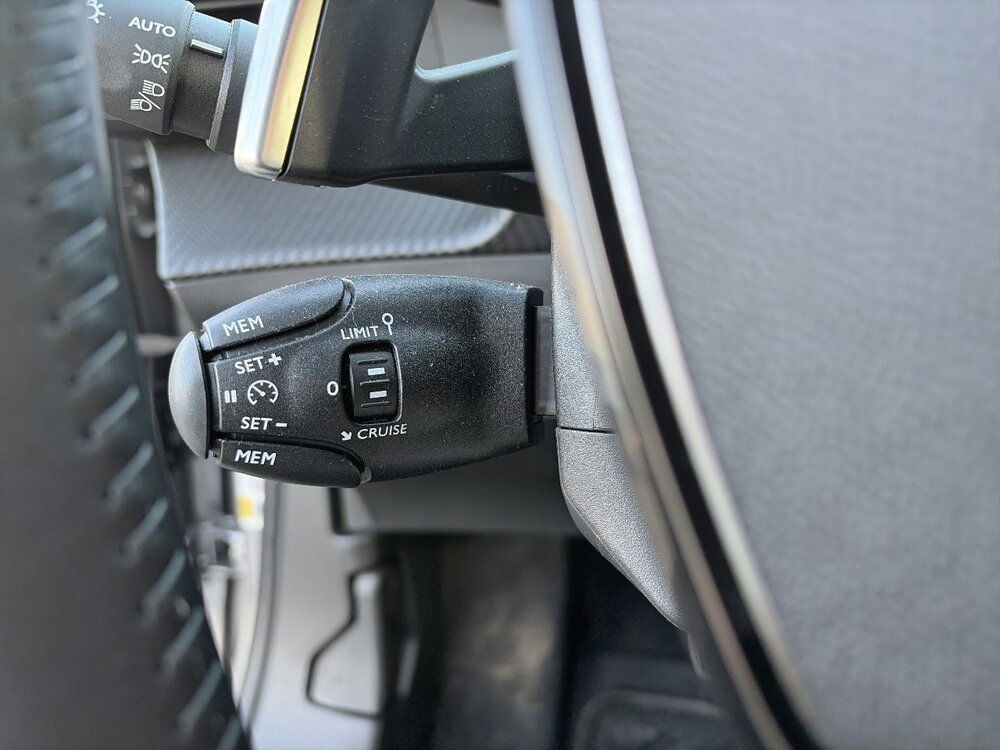 Occasion PEUGEOT 2008 2008 Hybrid 145 e-DCS6 - Style