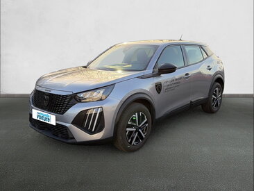 Occasion PEUGEOT 2008 2008 Hybrid 145 e-DCS6 - Style