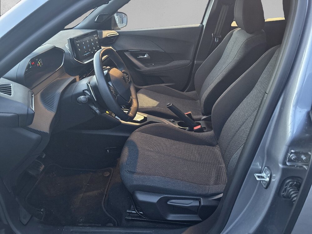 Occasion PEUGEOT 2008 2008 Hybrid 145 e-DCS6 - Style