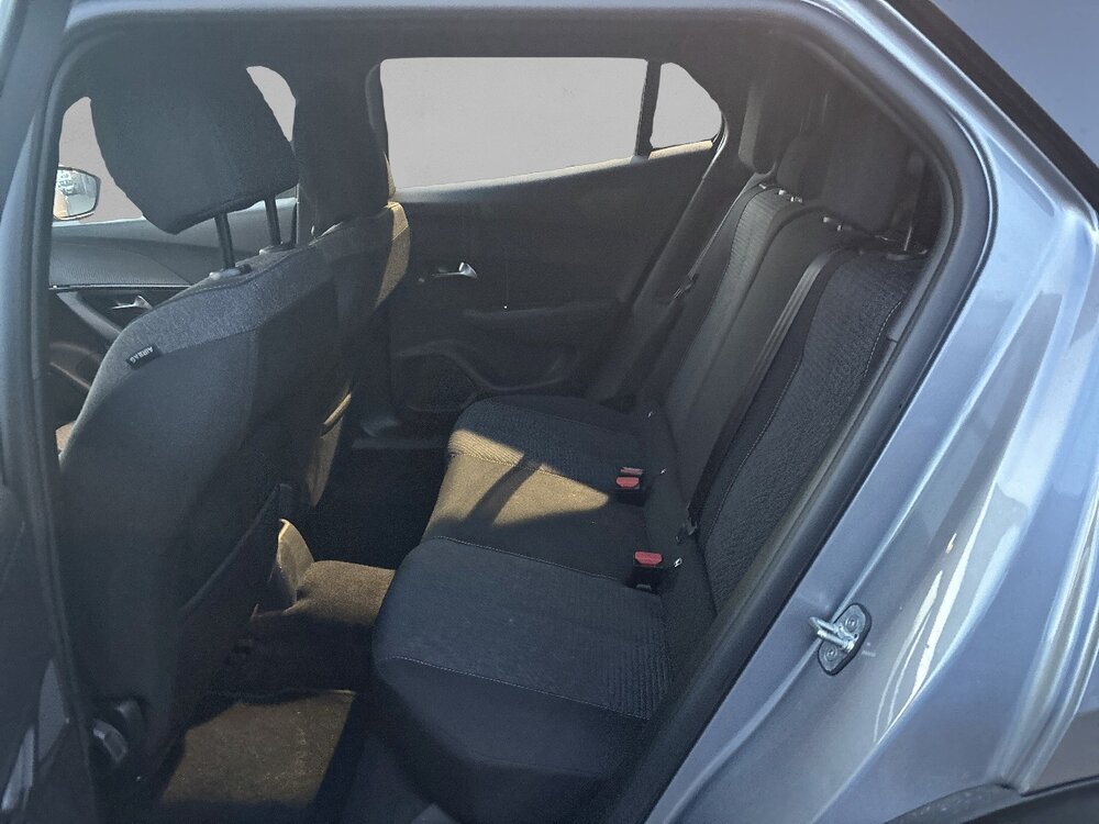 Occasion PEUGEOT 2008 2008 Hybrid 145 e-DCS6 - Style