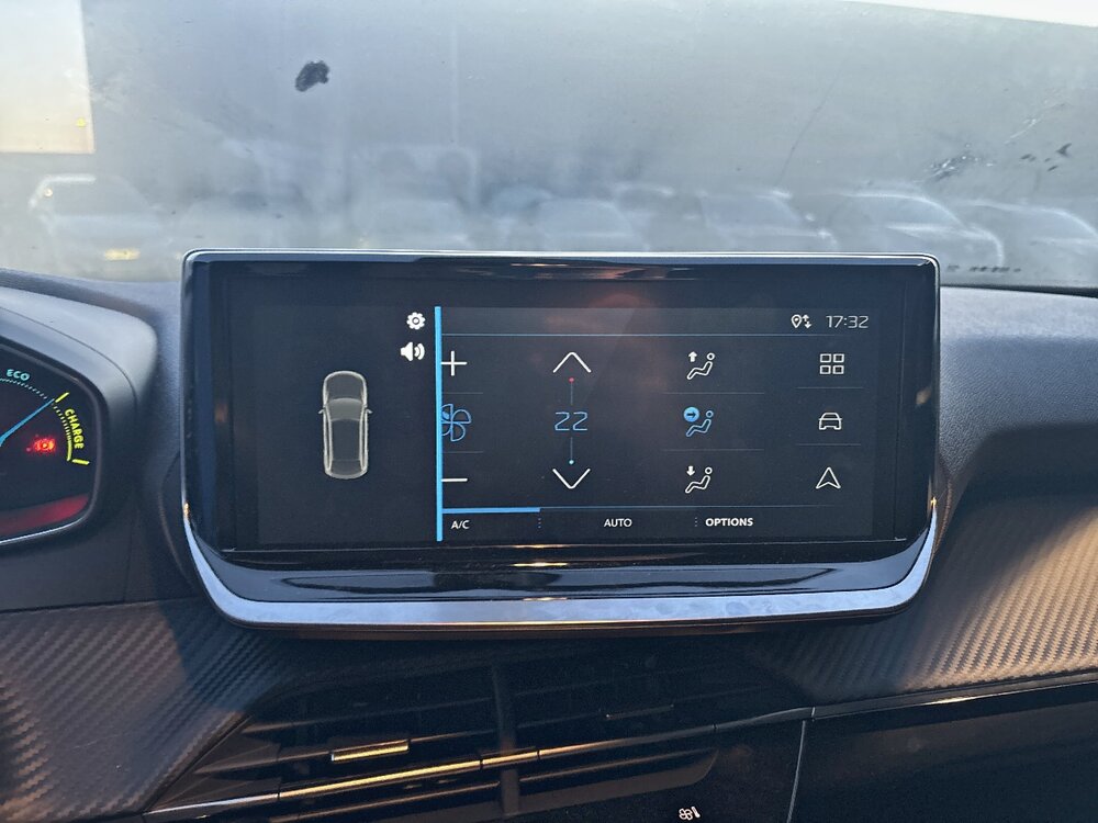 Occasion PEUGEOT 2008 2008 Hybrid 145 e-DCS6 - Style