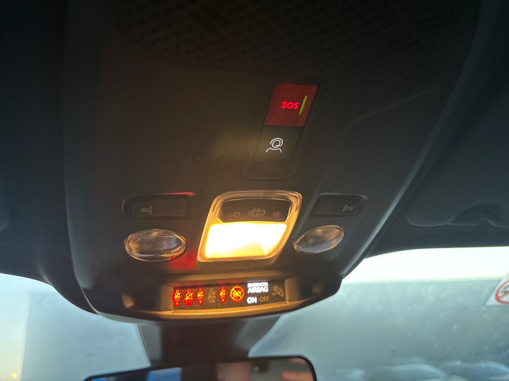 Occasion PEUGEOT 2008 2008 Hybrid 145 e-DCS6 - Style