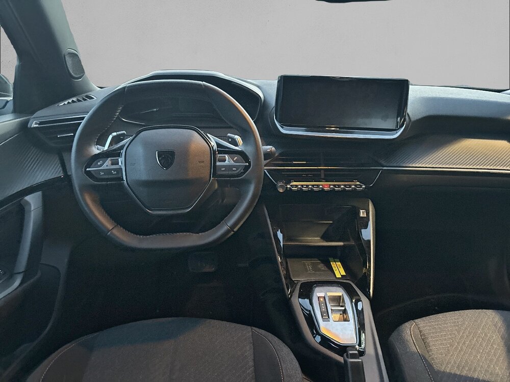 Occasion PEUGEOT 2008 2008 Hybrid 145 e-DCS6 - Style