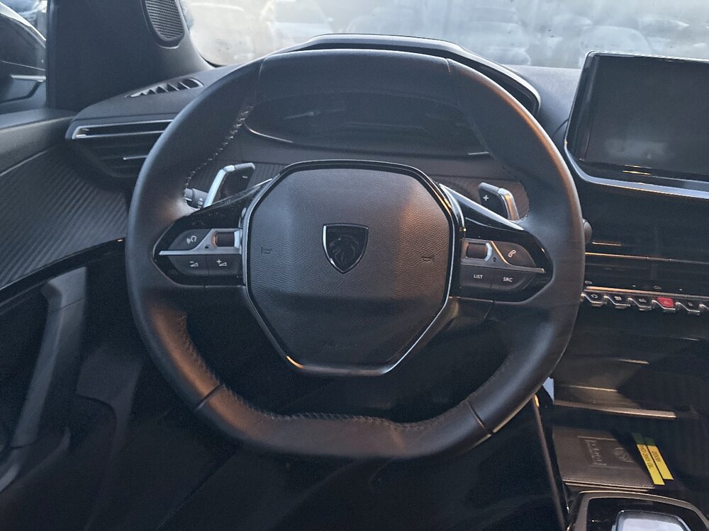 Occasion PEUGEOT 2008 2008 Hybrid 145 e-DCS6 - Style