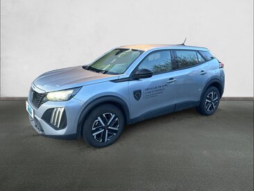 Occasion PEUGEOT 2008 2008 Hybrid 145 e-DCS6 - Style