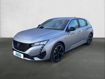 Occasion PEUGEOT 308 308 Electrique 54 kWh 156ch