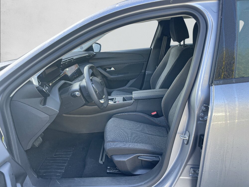 Occasion PEUGEOT 308 308 Electrique 54 kWh 156ch - Style