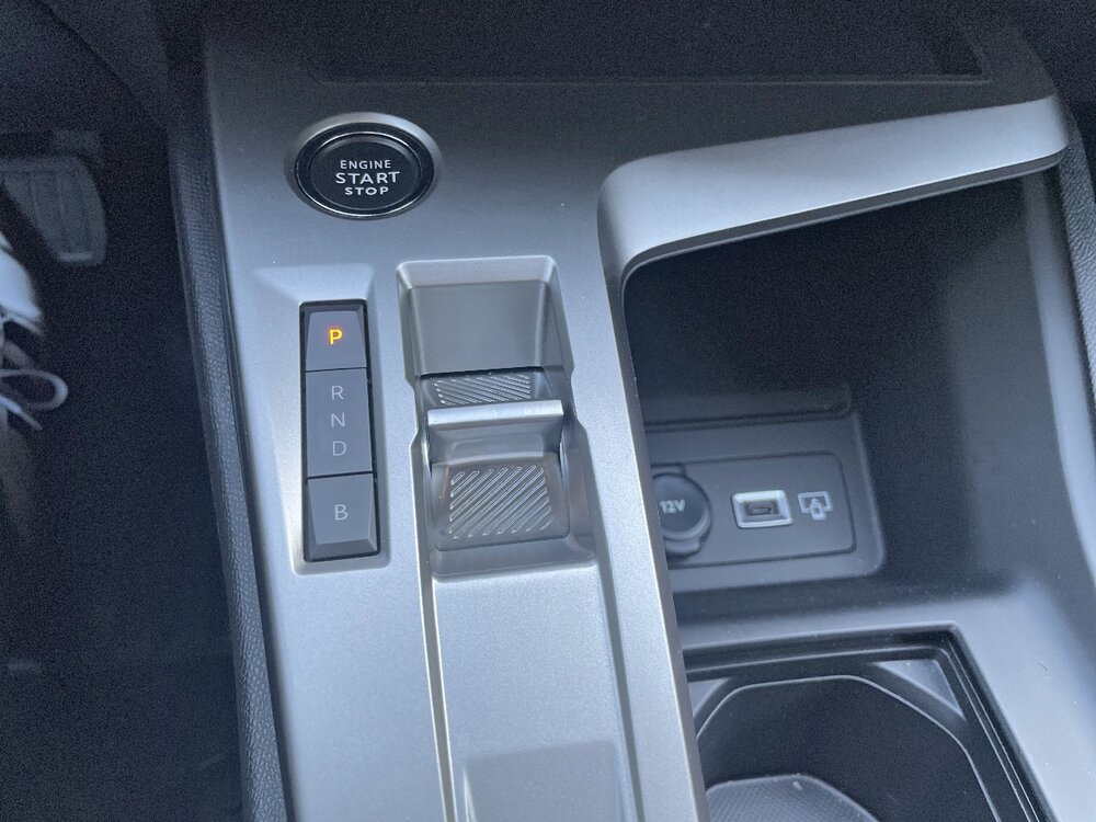 Occasion PEUGEOT 308 308 Electrique 54 kWh 156ch - Style