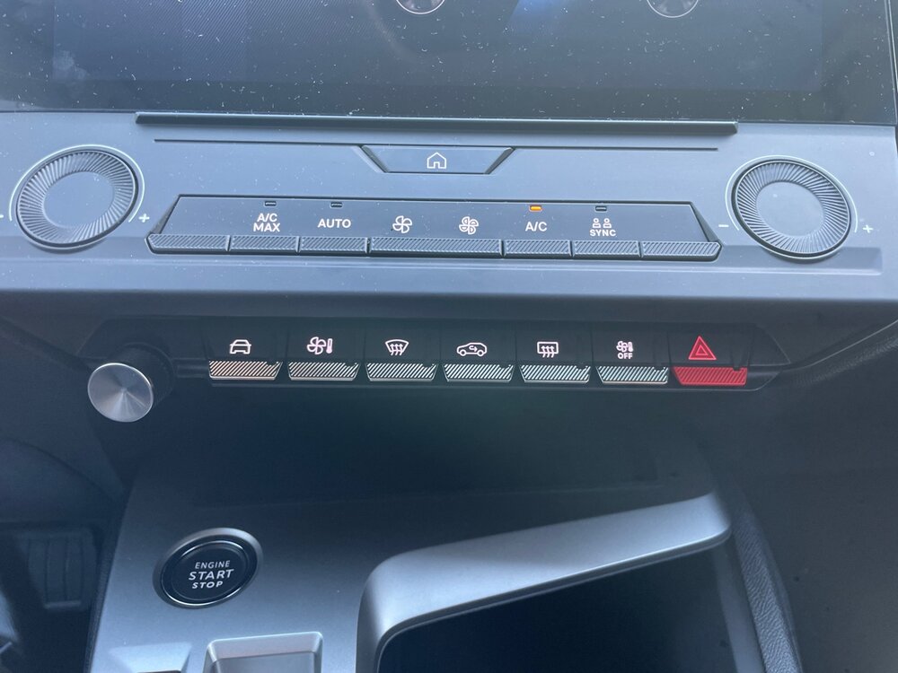 Occasion PEUGEOT 308 308 Electrique 54 kWh 156ch - Style