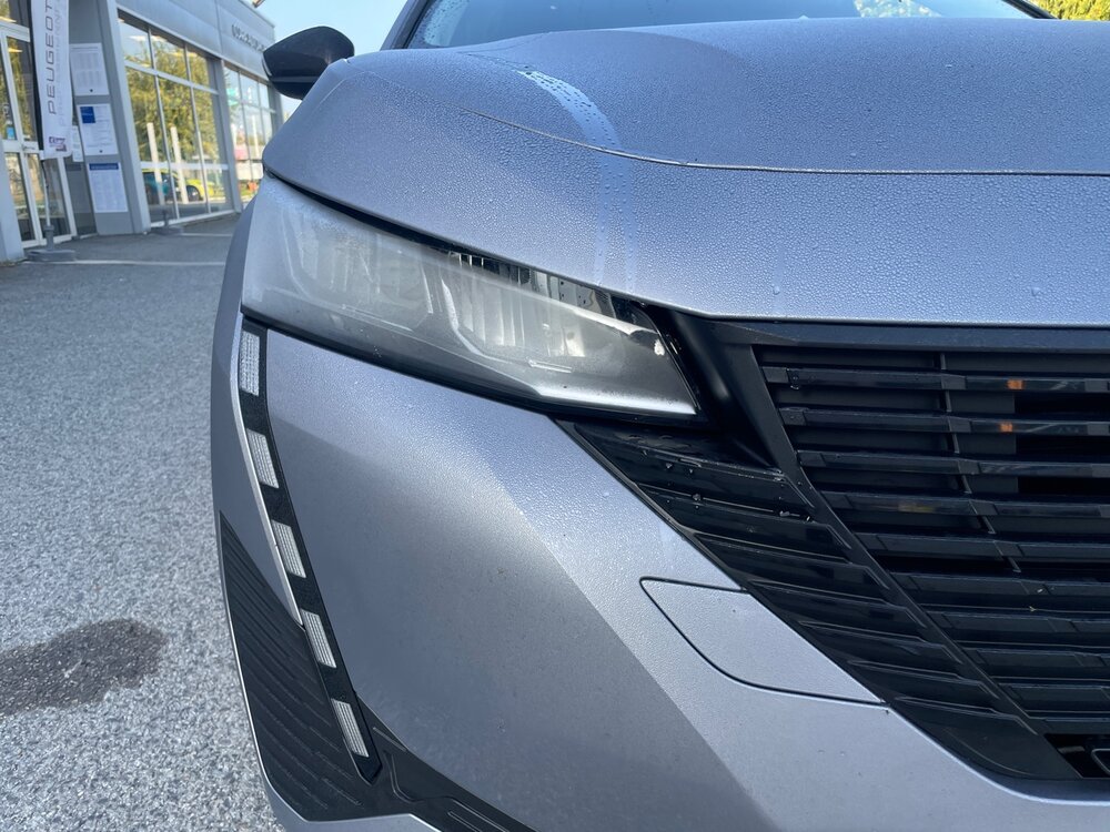 Occasion PEUGEOT 308 308 Electrique 54 kWh 156ch - Style