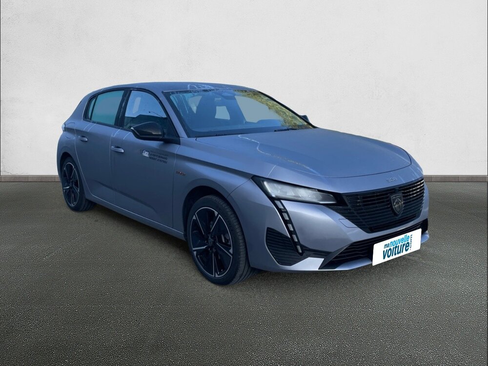 Occasion PEUGEOT 308 308 Electrique 54 kWh 156ch - Style