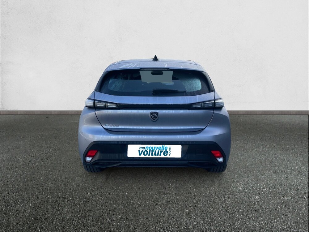 Occasion PEUGEOT 308 308 Electrique 54 kWh 156ch - Style