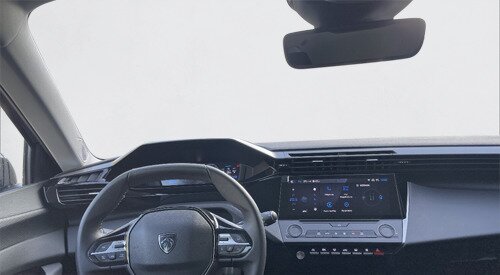 Occasion PEUGEOT 308 308 Electrique 54 kWh 156ch - Style