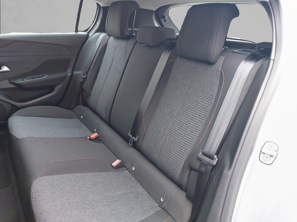 Occasion PEUGEOT 308 308 Electrique 54 kWh 156ch - Style