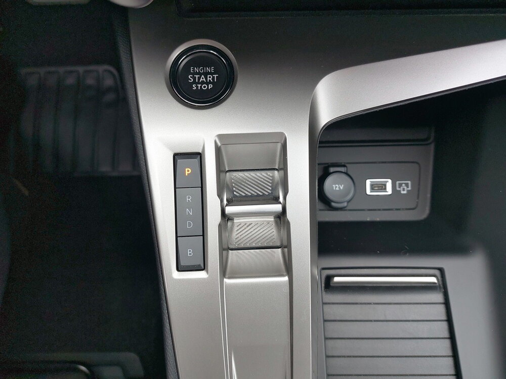 Occasion PEUGEOT 308 308 Electrique 54 kWh 156ch - Style