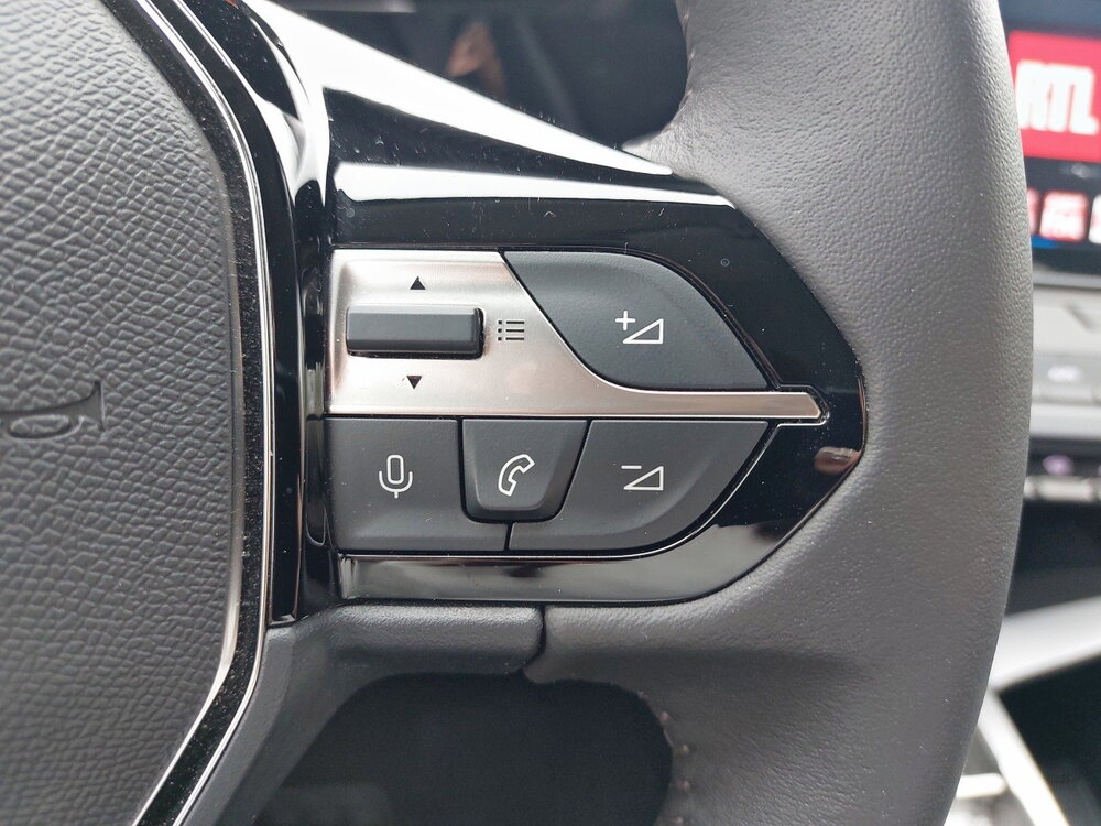 Occasion PEUGEOT 308 308 Electrique 54 kWh 156ch - Style