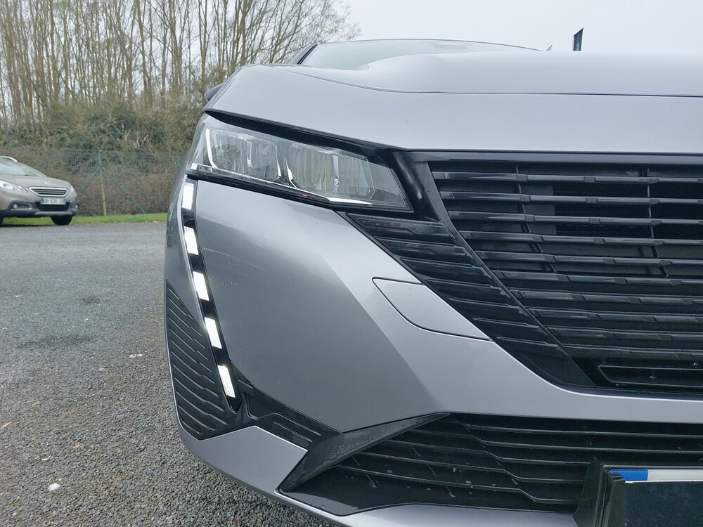 Occasion PEUGEOT 308 308 Electrique 54 kWh 156ch - Style