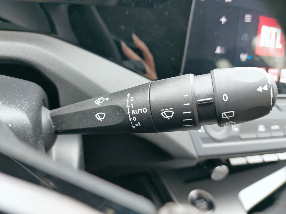 Occasion PEUGEOT 308 308 Electrique 54 kWh 156ch - Style