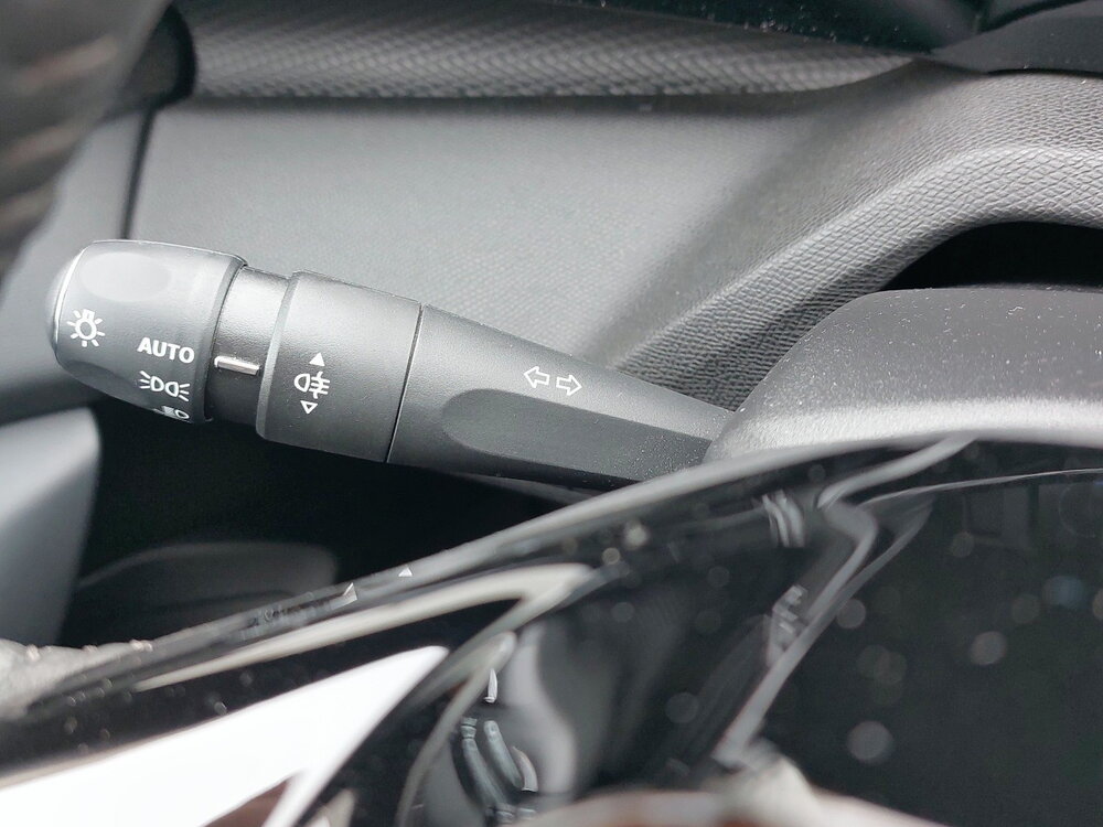 Occasion PEUGEOT 308 308 Electrique 54 kWh 156ch - Style