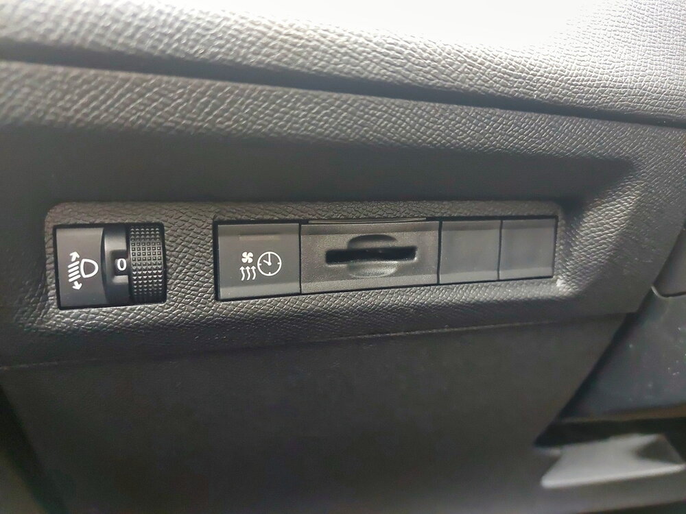 Occasion PEUGEOT 308 308 Electrique 54 kWh 156ch - Style