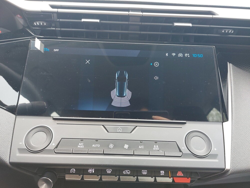 Occasion PEUGEOT 308 308 Electrique 54 kWh 156ch - Style