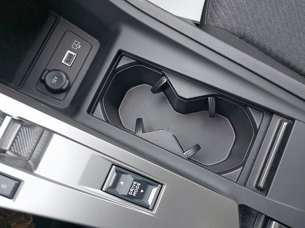 Occasion PEUGEOT 308 308 Electrique 54 kWh 156ch - Style