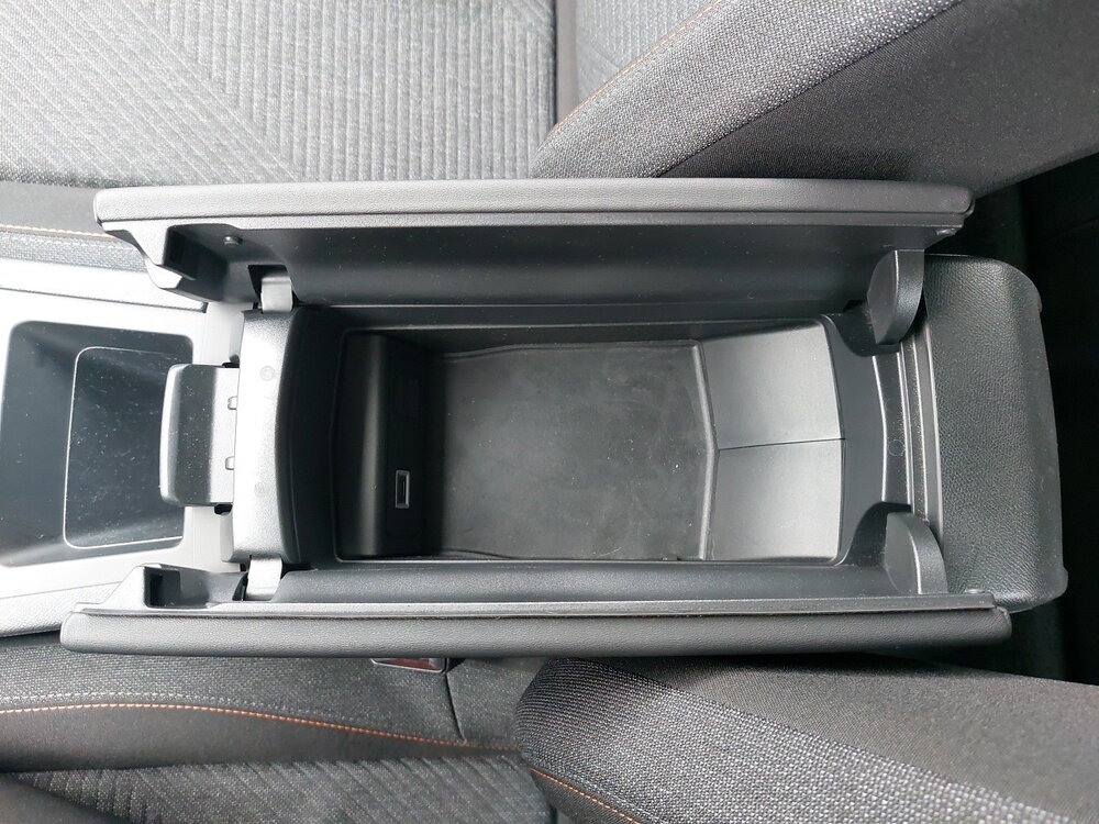 Occasion PEUGEOT 308 308 Electrique 54 kWh 156ch - Style