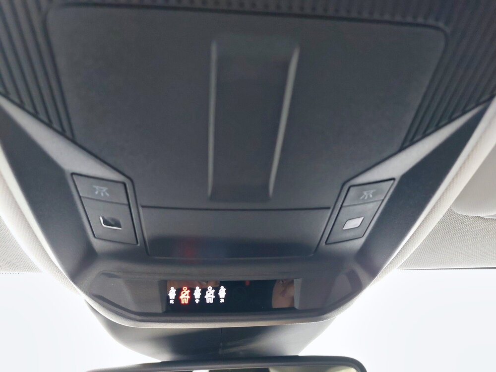 Occasion PEUGEOT 308 308 Electrique 54 kWh 156ch - Style