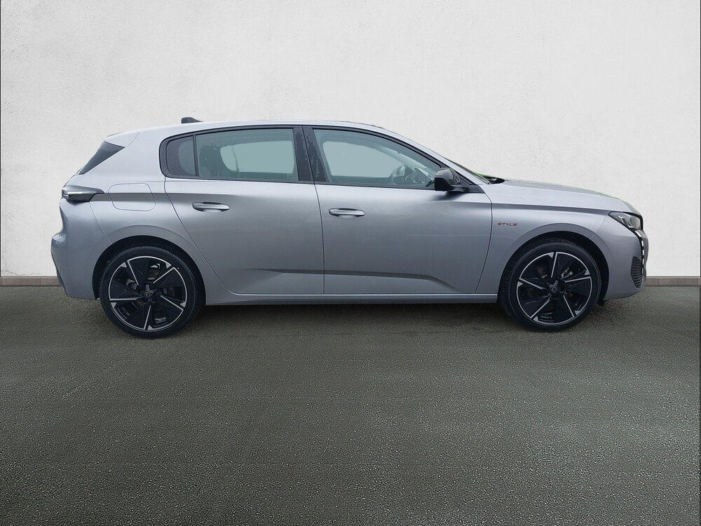 Occasion PEUGEOT 308 308 Electrique 54 kWh 156ch - Style