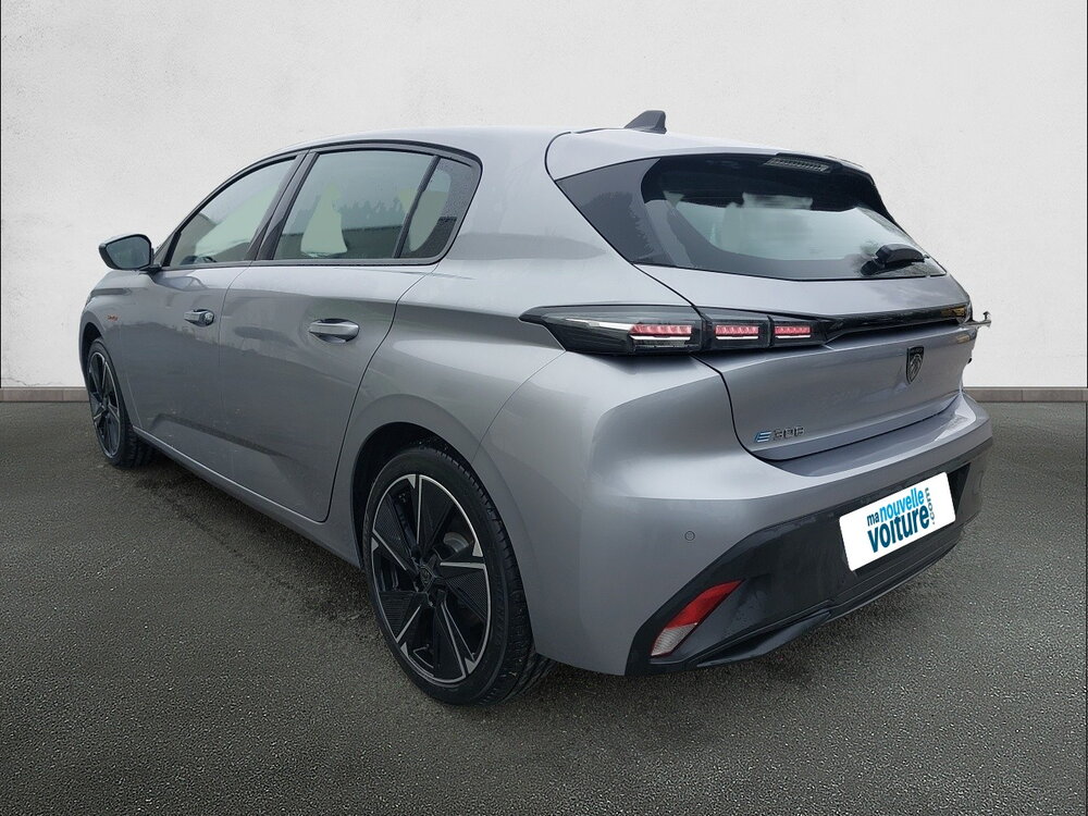 Occasion PEUGEOT 308 308 Electrique 54 kWh 156ch - Style