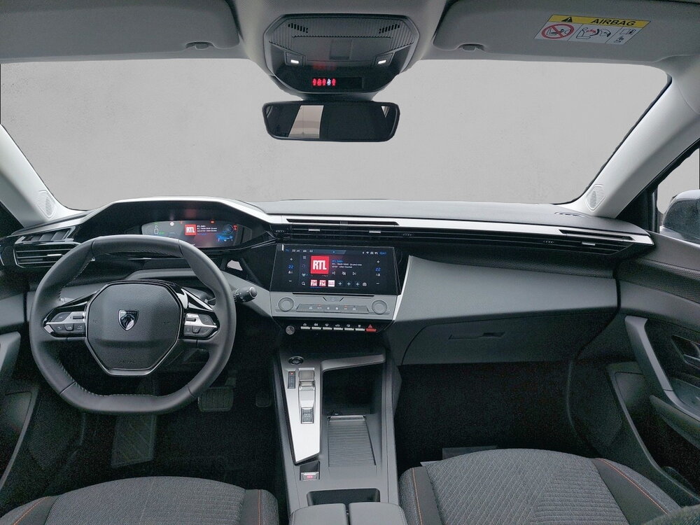 Occasion PEUGEOT 308 308 Electrique 54 kWh 156ch - Style