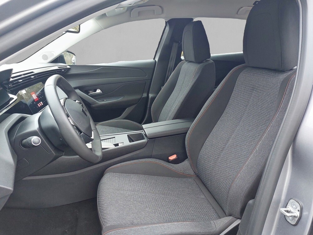 Occasion PEUGEOT 308 308 Electrique 54 kWh 156ch - Style