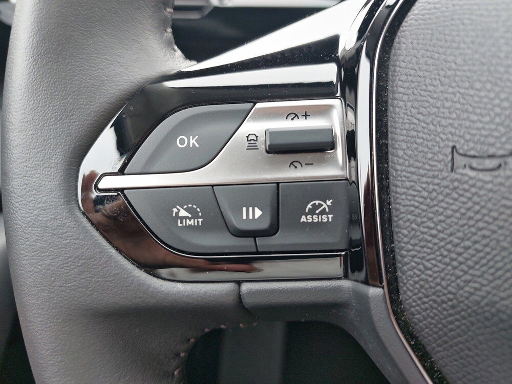 Occasion PEUGEOT 308 308 Electrique 54 kWh 156ch - Style