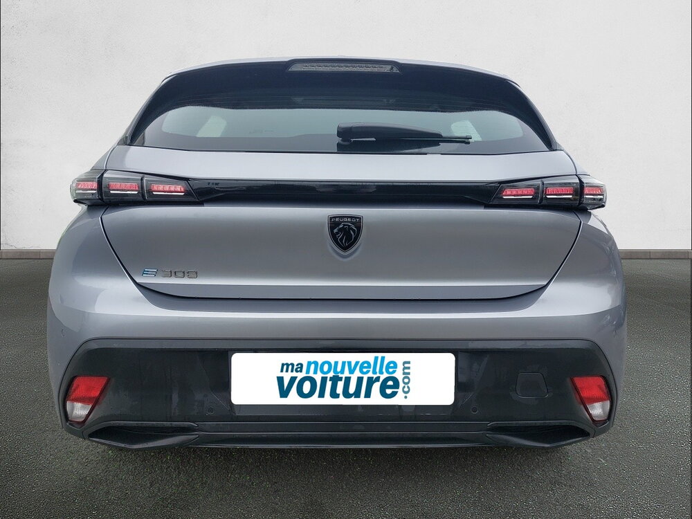 Occasion PEUGEOT 308 308 Electrique 54 kWh 156ch - Style