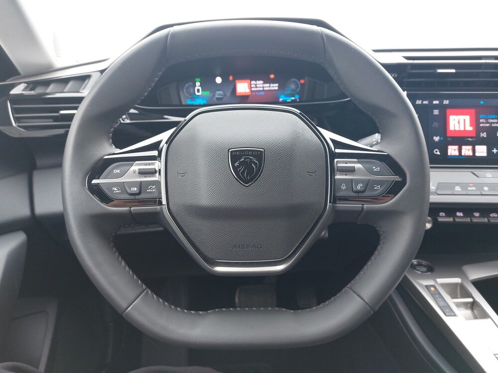 Occasion PEUGEOT 308 308 Electrique 54 kWh 156ch - Style