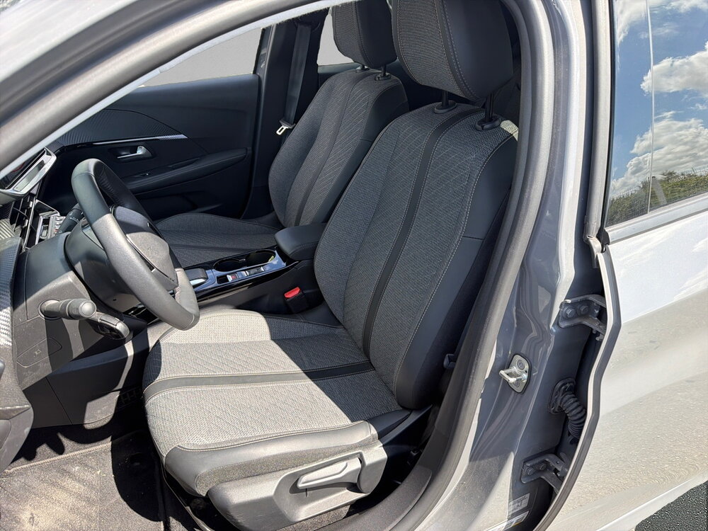 Occasion PEUGEOT 208 208 Electrique 54 kWh 156ch - Allure