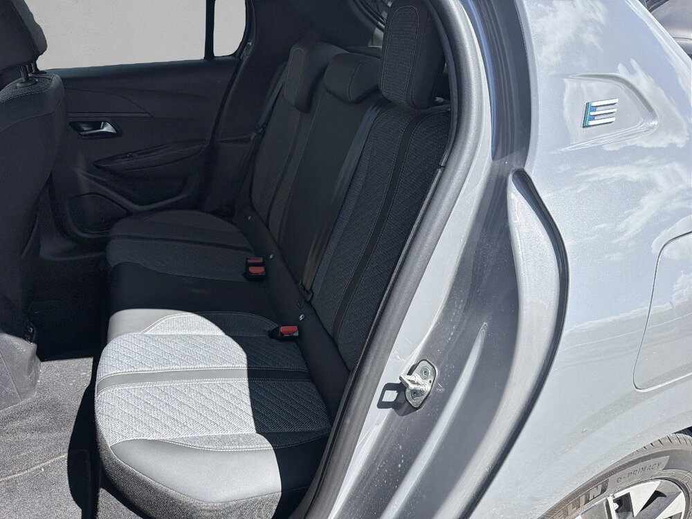 Occasion PEUGEOT 208 208 Electrique 54 kWh 156ch - Allure