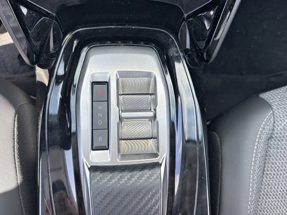 Occasion PEUGEOT 208 208 Electrique 54 kWh 156ch - Allure