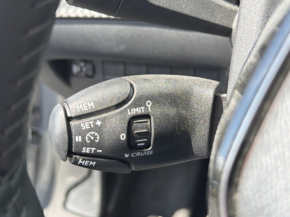 Occasion PEUGEOT 208 208 Electrique 54 kWh 156ch - Allure