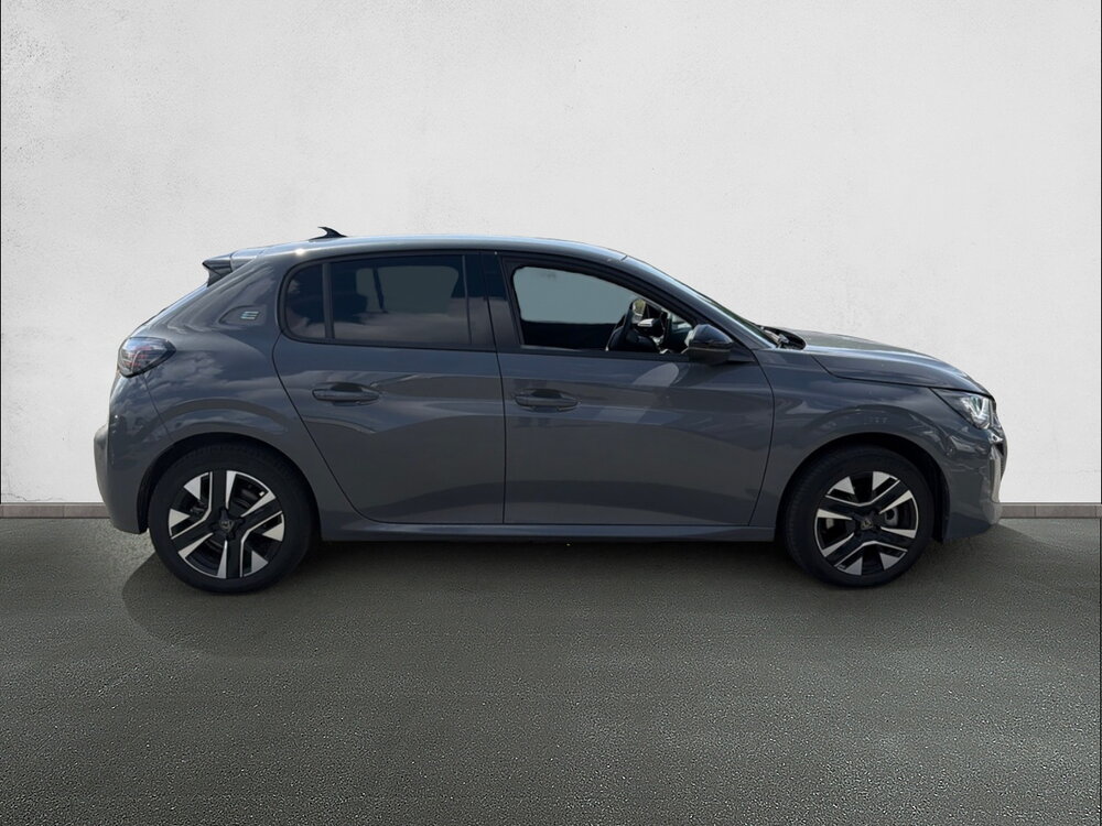 Occasion PEUGEOT 208 208 Electrique 54 kWh 156ch - Allure