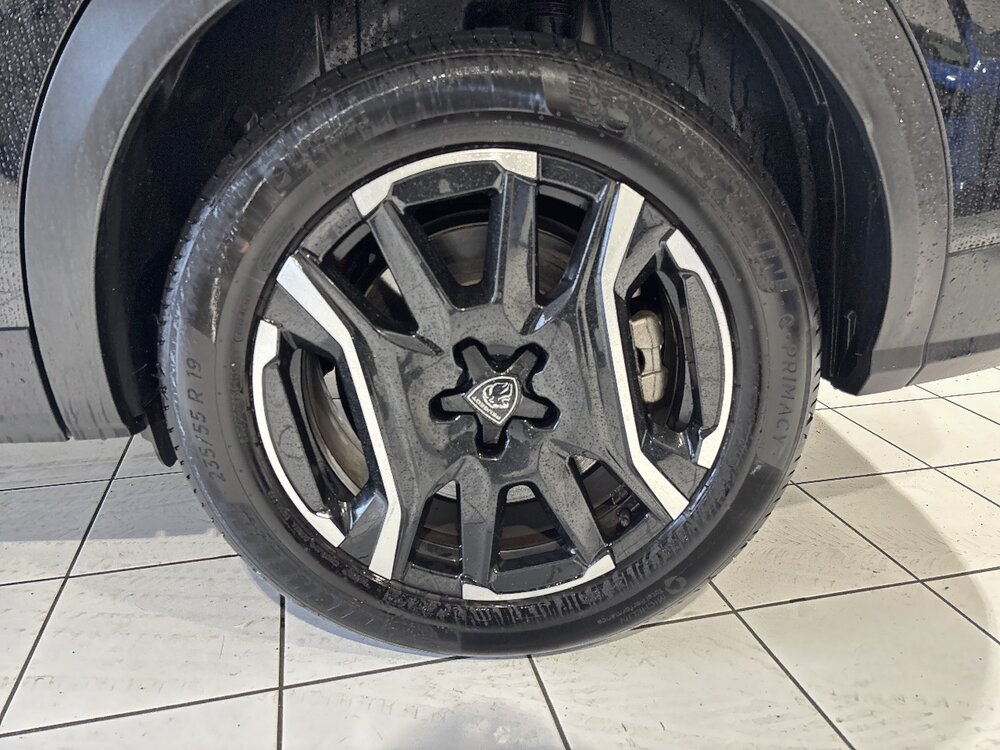 Occasion PEUGEOT 5008 5008 Electrique 73 kWh 210 ch - Allure