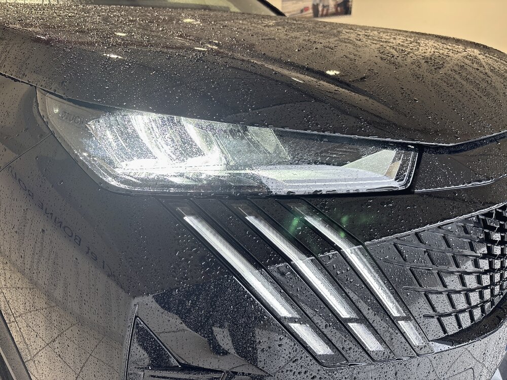 Occasion PEUGEOT 5008 5008 Electrique 73 kWh 210 ch - Allure