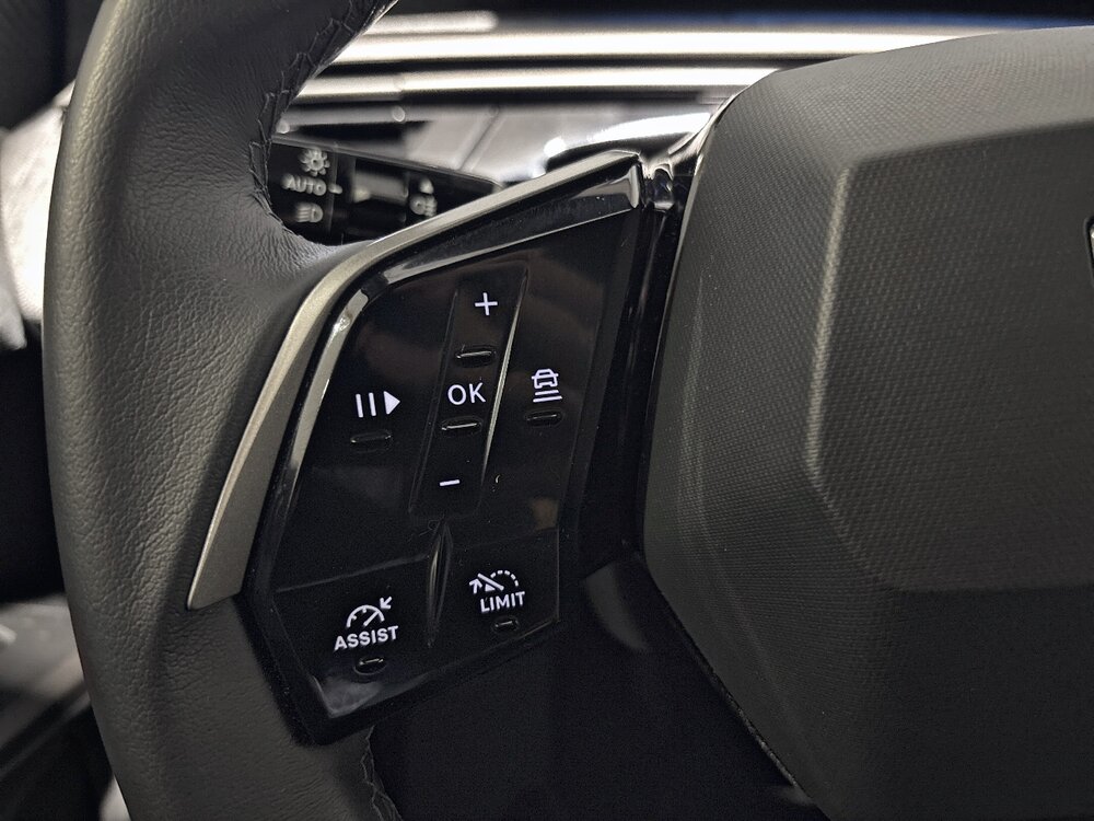 Occasion PEUGEOT 5008 5008 Electrique 73 kWh 210 ch - Allure