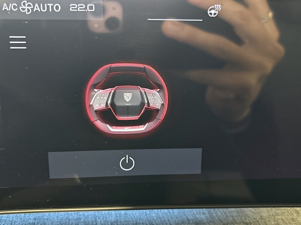 Occasion PEUGEOT 5008 5008 Electrique 73 kWh 210 ch - Allure