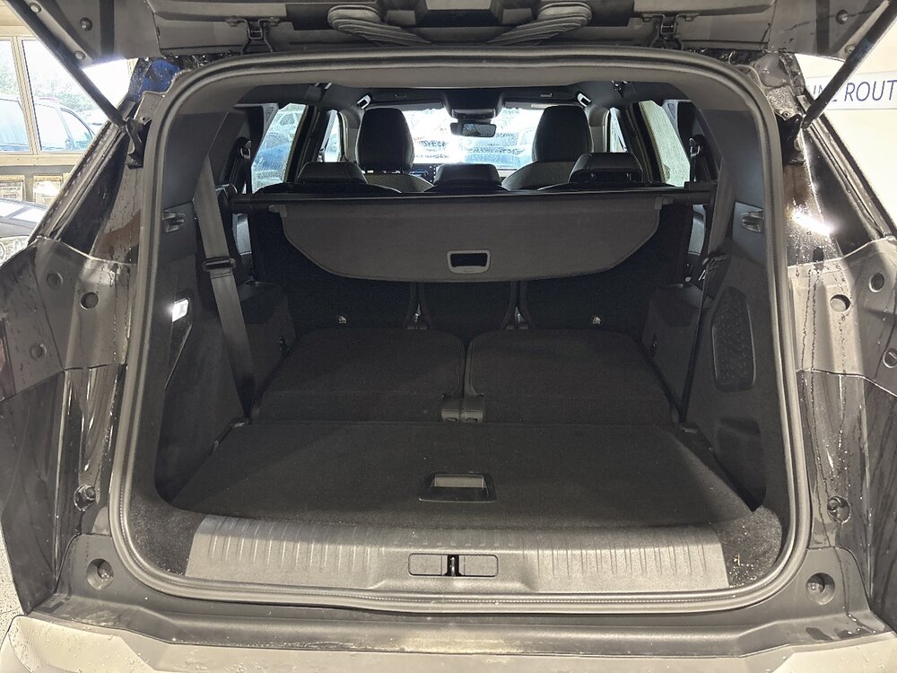 Occasion PEUGEOT 5008 5008 Electrique 73 kWh 210 ch - Allure