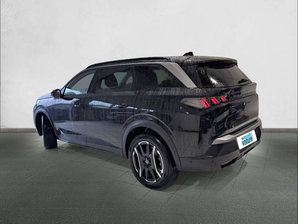 Occasion PEUGEOT 5008 5008 Electrique 73 kWh 210 ch - Allure