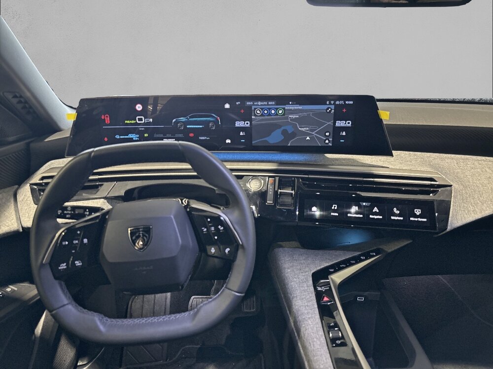 Occasion PEUGEOT 5008 5008 Electrique 73 kWh 210 ch - Allure