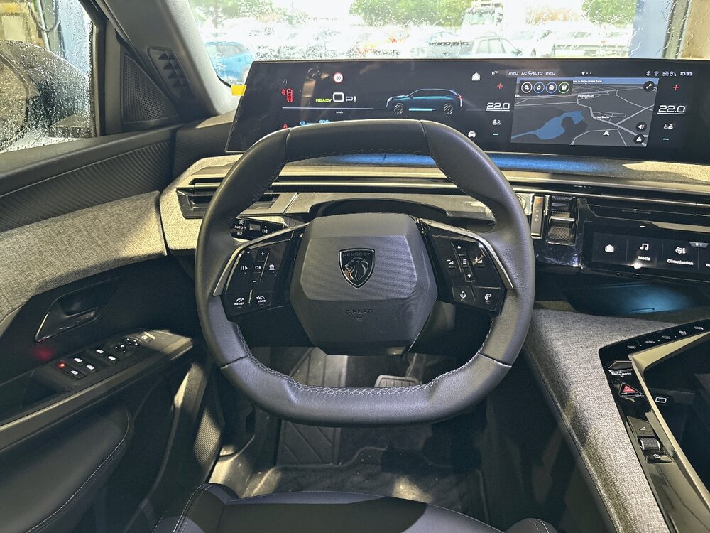 Occasion PEUGEOT 5008 5008 Electrique 73 kWh 210 ch - Allure