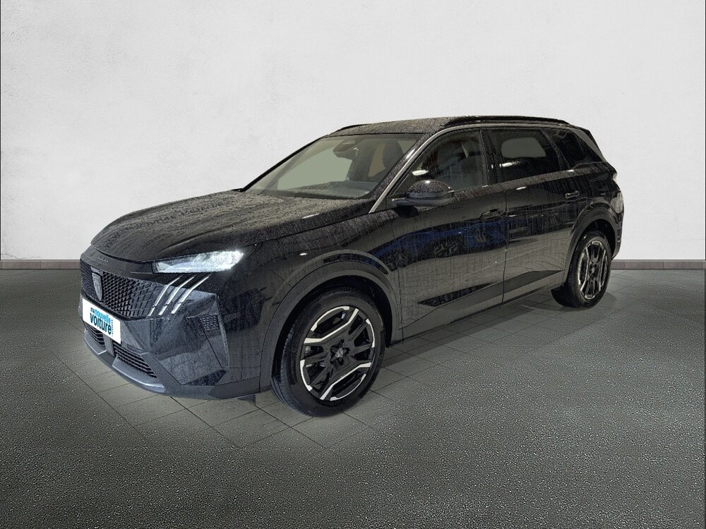 Occasion PEUGEOT 5008 5008 Electrique 73 kWh 210 ch - Allure