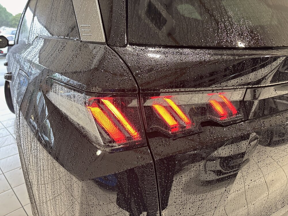 Occasion PEUGEOT 5008 5008 Electrique 73 kWh 210 ch - Allure